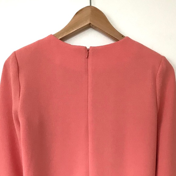 Mango Long Sleeve Dress S - Picture 6 of 10